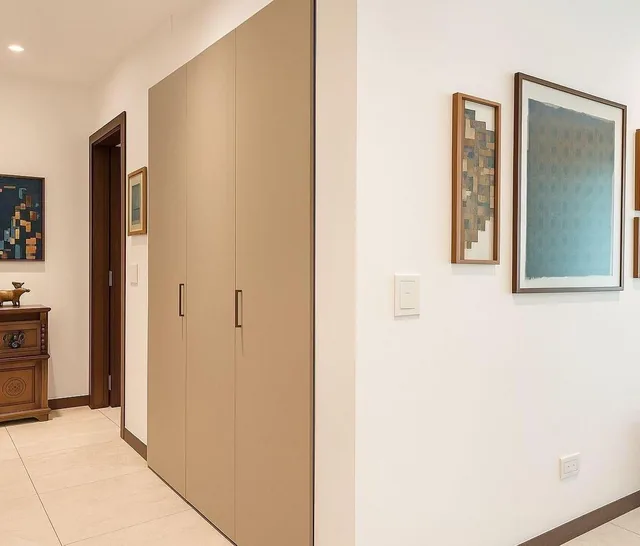 Vendo Hermoso Departamento en Exclusivo Edificio — imagen 4