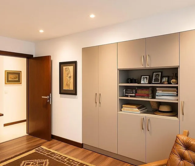 Vendo Hermoso Departamento en Exclusivo Edificio — imagen 3