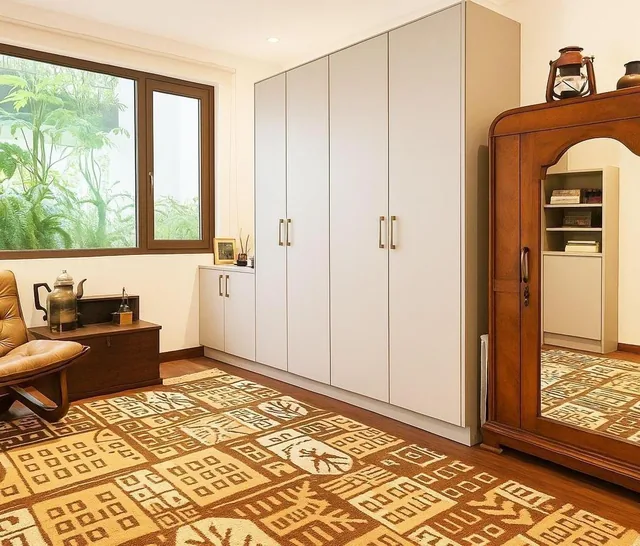 Vendo Hermoso Departamento en Exclusivo Edificio — imagen 2