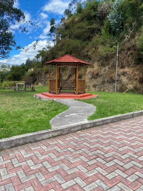 Venta Terreno Sangolqui — imagen 4
