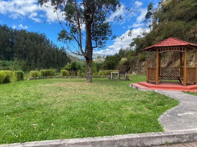 Venta Terreno Sangolqui — imagen 2