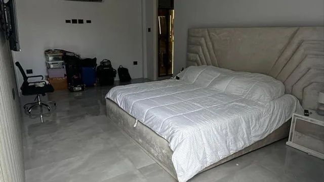 Casa de Venta en Manta Marina Blue Zona Sur, Manabí — imagen 3
