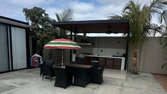 Casa de Venta en Manta Marina Blue Zona Sur, Manabí — imagen 2