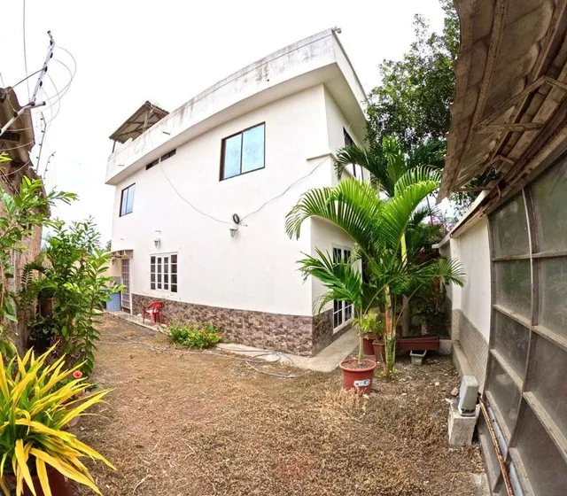 Casa de Venta en San Clemente Cerca Al Mar, Manabí — imagen 3