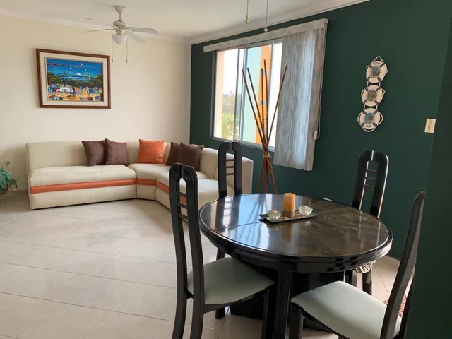 Vendo Departamento Dos Dorm. de Oportunidad / Tonsupa — imagen 5