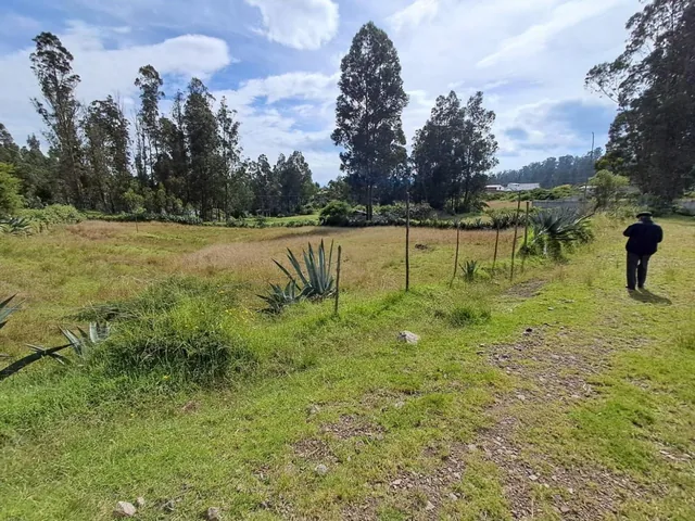 Terreno en Alangasi — imagen 2
