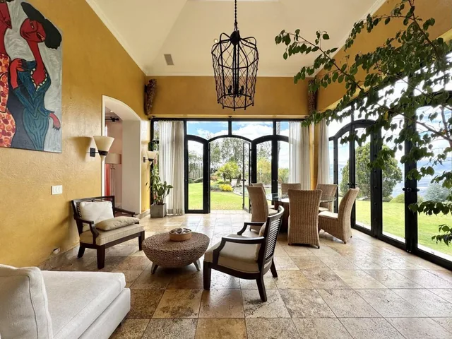 Casa de Venta en Campo Alegre Sector Monteserrín — imagen 5