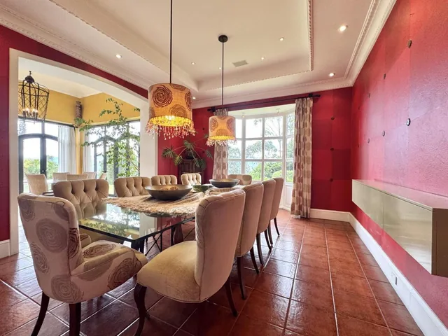 Casa de Venta en Campo Alegre Sector Monteserrín — imagen 2