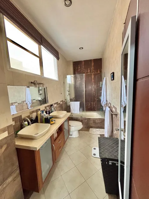 Dpto. en Venta en Samborondon, Km 2 1/2, Piso 2, Cerca de La Uess, Guayas — imagen 4