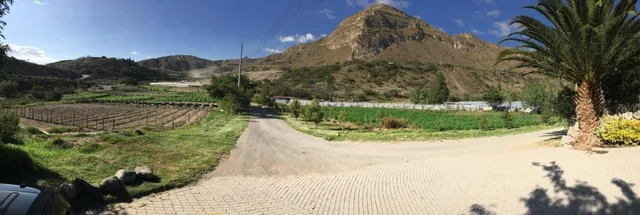 Jal. Venta Terreno Plano Cerca a Guayllabamba. 15.000 m² a $35 m² — imagen 4