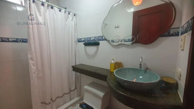 Venta de Casa con 3 Habitaciones en Cdla. Punta Carnero. J. V. Provincia de Santa Elena — imagen 4