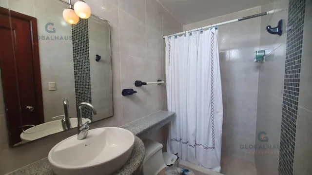 Venta de Casa con 3 Habitaciones en Cdla. Punta Carnero. J. V. Provincia de Santa Elena — imagen 2