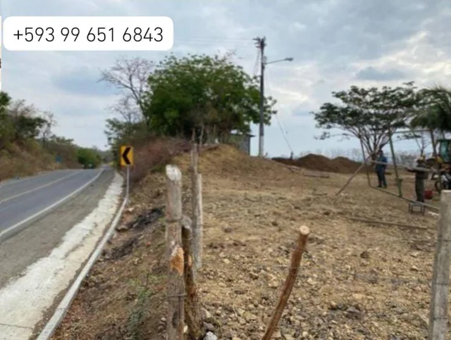 Terreno con Uso de Suelo Alto Impacto Alto Riesgo en Venta Desde Lotes de 5 Mil m. Desde $20 m, Guayas — imagen 5