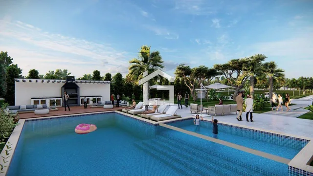 Lote en Venta en Urbanización Gardenia, El Oro — imagen 3