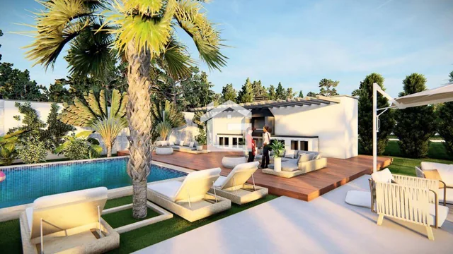 Lote en Venta en Urbanización Gardenia, El Oro — imagen 2