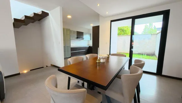 Casa en Venta en Tumbaco — imagen 4