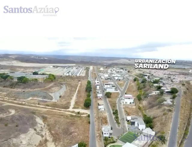 Terreno Perfecto Para. Proyecto Inmobiliario, en Sur de Manta - Sb, Manabí — imagen 3