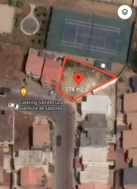 Venta Terreno en Villa Club Etapa con Cableado Subterraneo, Guayas — imagen 4