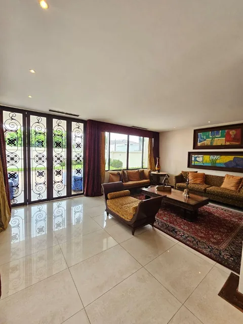 Casa de Venta Urb San Isidro km 3 Vía Samborondón, Guayas — imagen 3