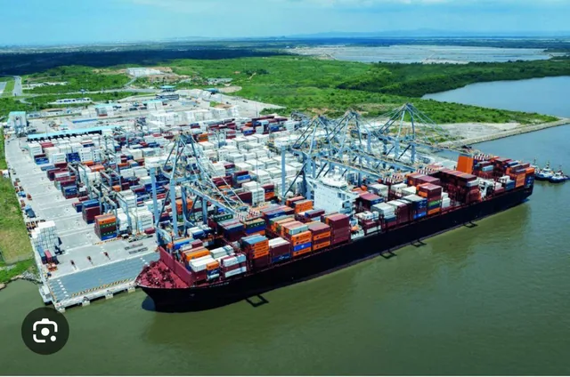 Venta 111 Has en La Vía Puerto El Morro - Al Puerto de Aguas Profundas de Posorja de Posorja, Guayas — imagen 2