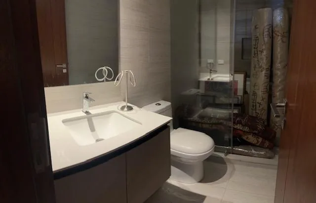 Vendo Lujoso Departamento en Exclusivo Edificio Sector Club El Nacional. Provincia de Pichincha — imagen 3