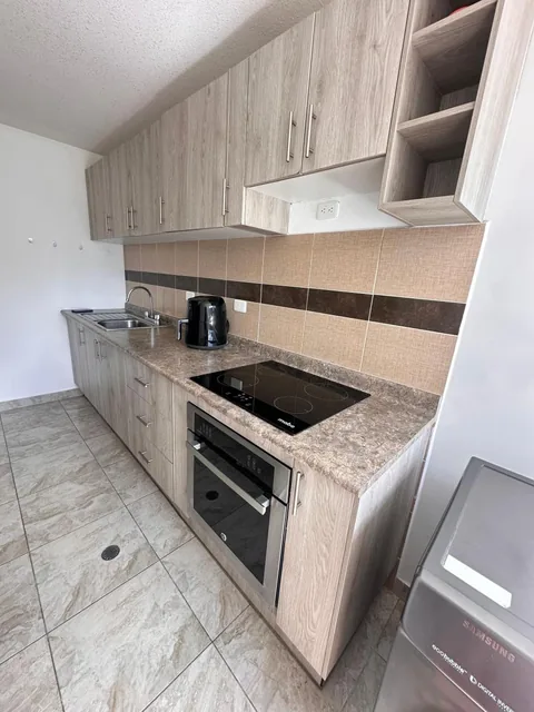 En Venta Departamento 3 Dorm Conj Privado en La La Armenia — imagen 4