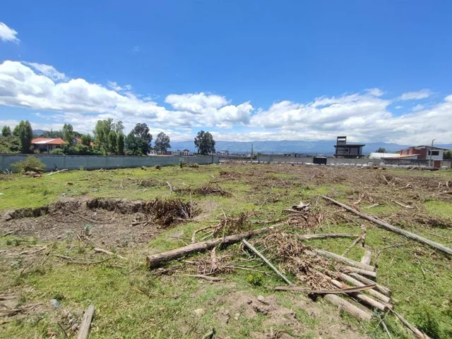 Vendo Amplio Terreno Independiente, Conocoto — imagen 5