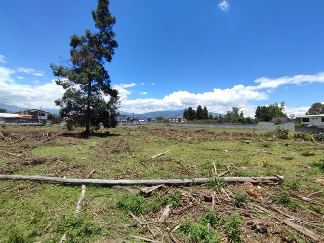 Vendo Amplio Terreno Independiente, Conocoto — imagen 3