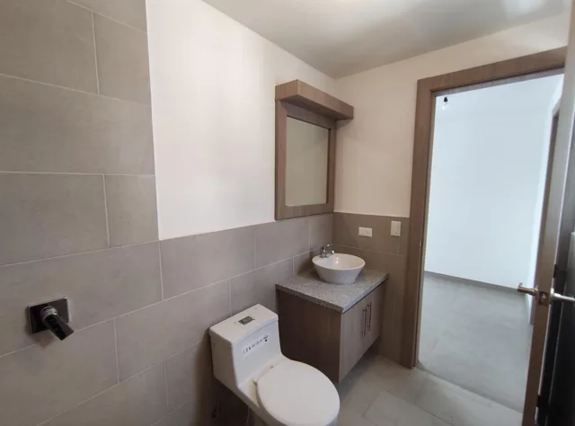 Venta Departamento con Terraza 2 Dorm. en Pusuqui — imagen 5