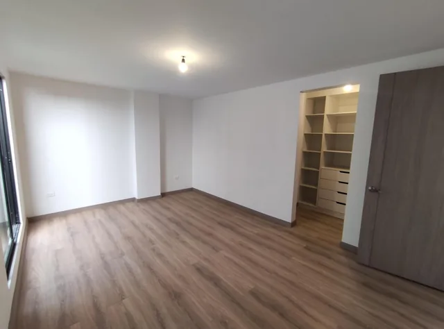Venta Departamento con Terraza 2 Dorm. en Pusuqui — imagen 4