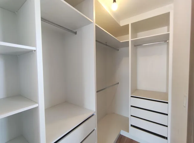 Venta Departamento con Terraza 2 Dorm. en Pusuqui — imagen 3