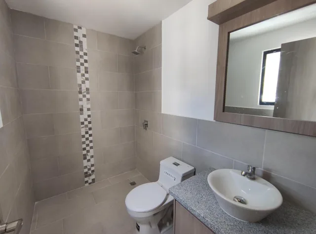 Venta Departamento con Terraza 2 Dorm. en Pusuqui — imagen 2