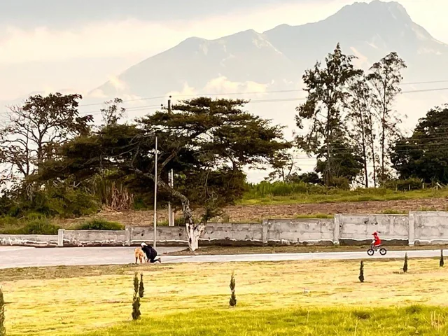 Terreno en Venta en Urbanización El Naranjo – Urcuquí, Imbabura, Imbabura — imagen 4