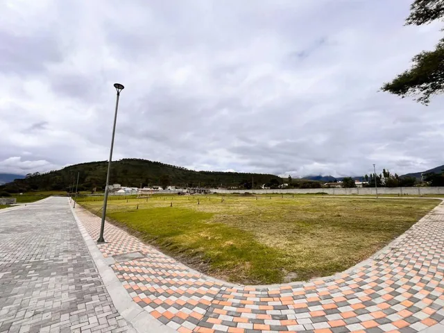 Terreno en Venta en Urbanización El Naranjo – Urcuquí, Imbabura, Imbabura — imagen 2