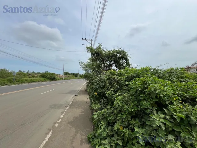 Terreno - Sur de Montecristi, Manabí — imagen 4
