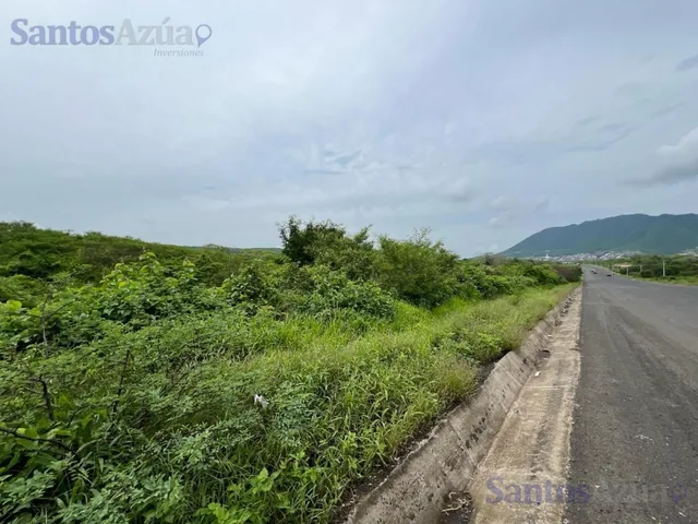 Terreno - Sur de Montecristi, Manabí — imagen 2