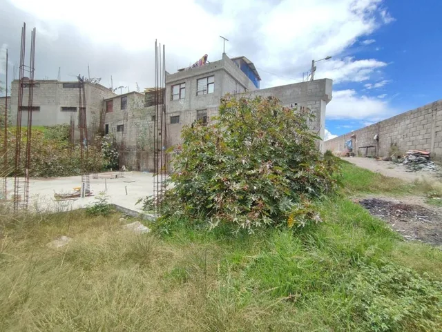 Terreno en Venta - Sector Mitad del Mundo — imagen 4