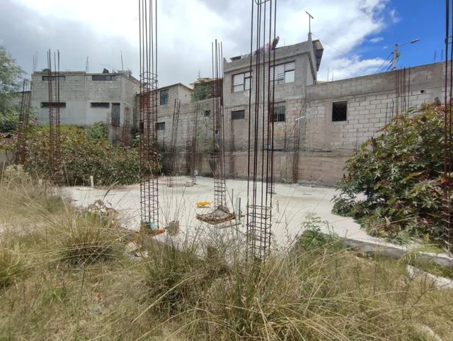 Terreno en Venta - Sector Mitad del Mundo — imagen 2