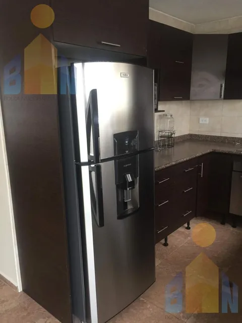 Vendo Casa Remodelada en San Camilo Sector Calderon — imagen 2