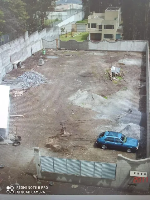 Vendo Terreno en Lomas de Monteserrin — imagen 4