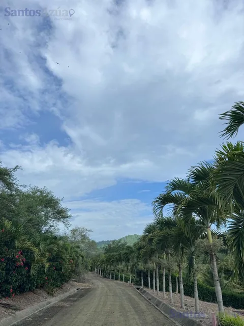 Terreno - Puerto Lopez, Manabí — imagen 2