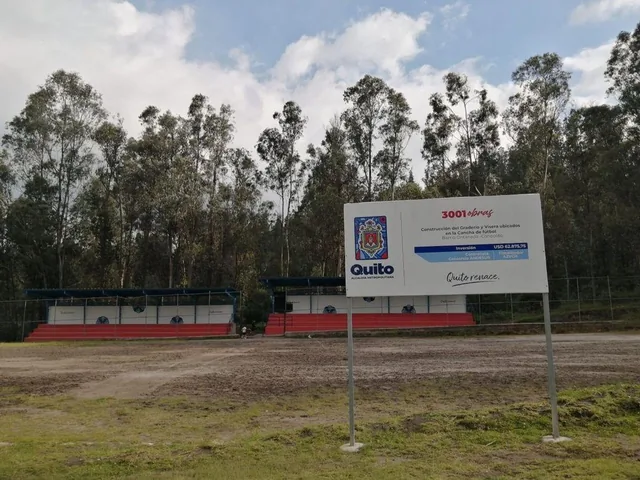 Venta de Terreno en Ontaneda Alto — imagen 3