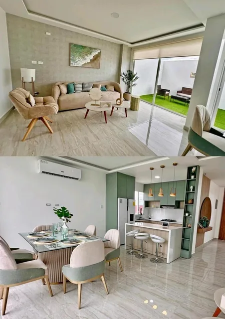 Casa San Pablo - Santa Elena - Frente Al Mar — imagen 5