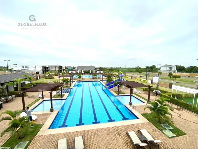 Venta de Casa Proyecto en Isla Celeste - Babor - 3 Habitaciones con Baño y Closet. Z. R. Guayas — imagen 2