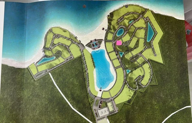 Terreno en Venta en Urb. Casa del Sol - Ayangue — imagen 4
