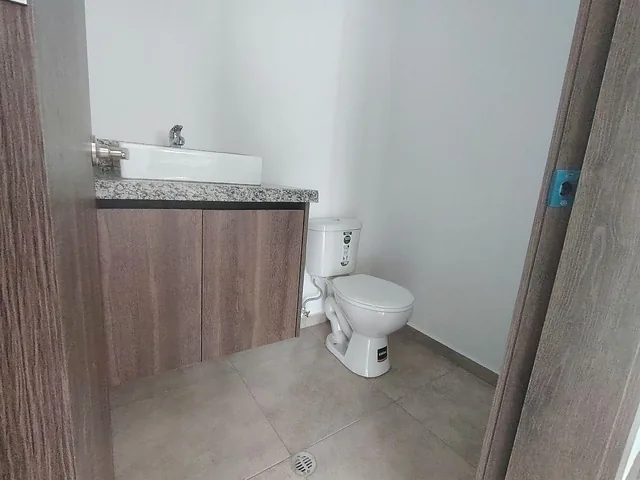 Casa Vip por Estrenar Sector Calderón Dentro de Conjunto Habitacional — imagen 5