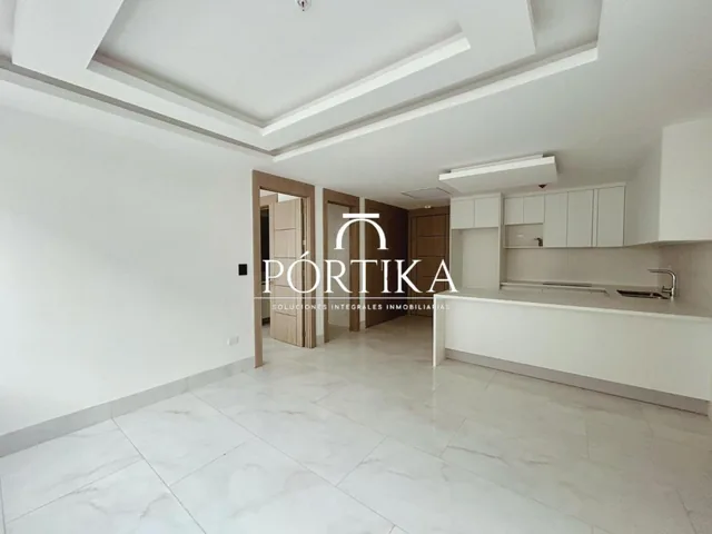 Venta Departamento 2 Dorm. - Titanium - La Aurora, Guayas — imagen 4