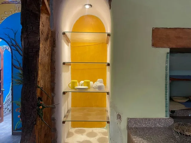 Casa en Centro de San Miguel de Urcuquí, Imbabura — imagen 5