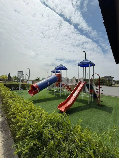 Vendo Terreno en Samborondón, Isla Celeste, Guayas — imagen 2