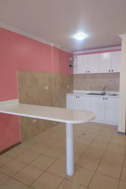 Florida Alta. Departamento 3 Dorm. con Excelente Vista — imagen 2